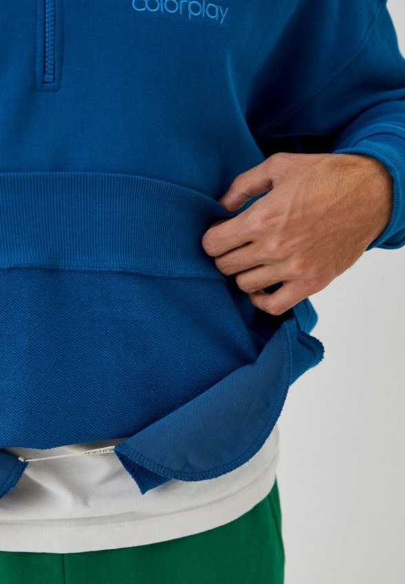 Олимпийка Colorplay