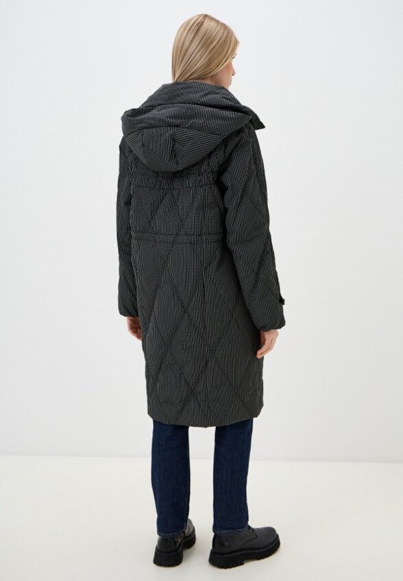 Куртка-пальто Winterra