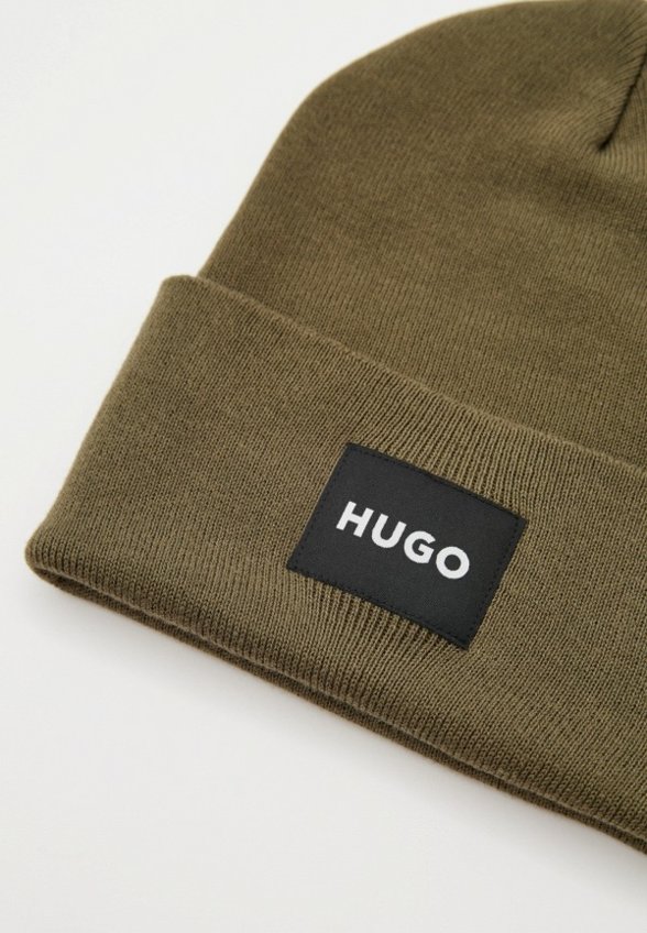 Шапка Hugo
