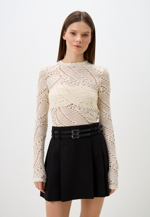 Джемпер и топ Desigual