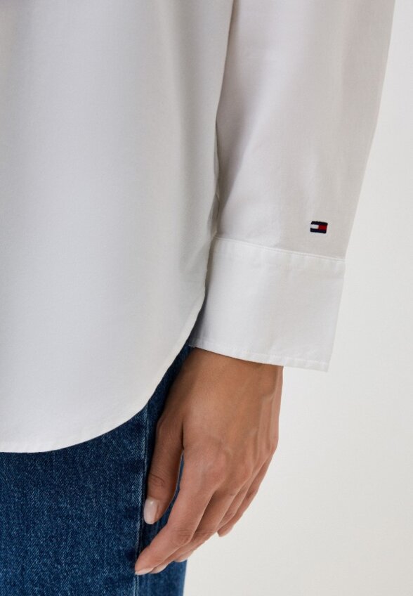 Рубашка Tommy Hilfiger