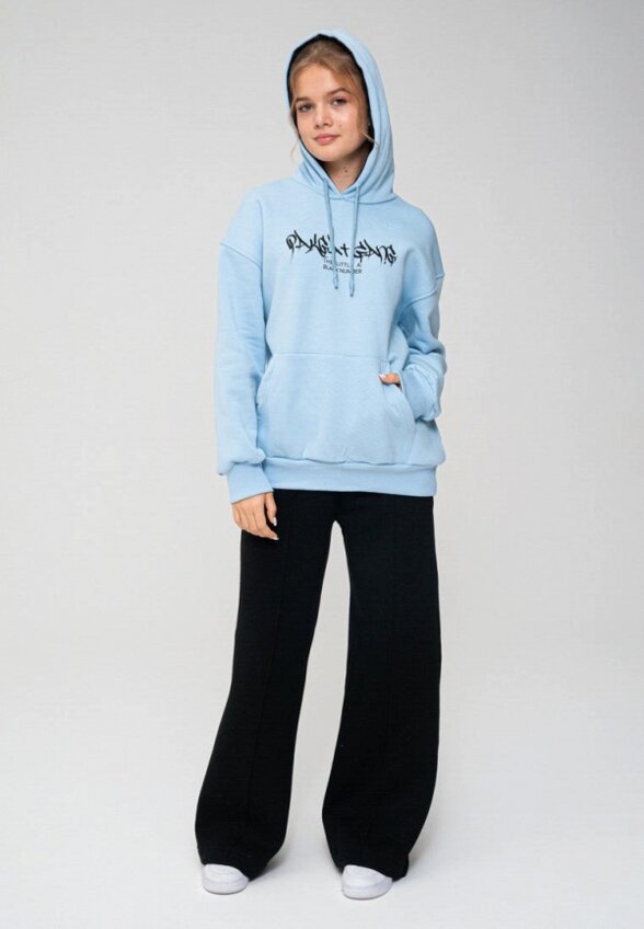 Худи Fashion X&S