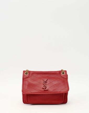 Saint Laurent Niki женщинам