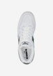 Кеды мужские Diadora Magic Basket Low Icona, Белый5  - превью