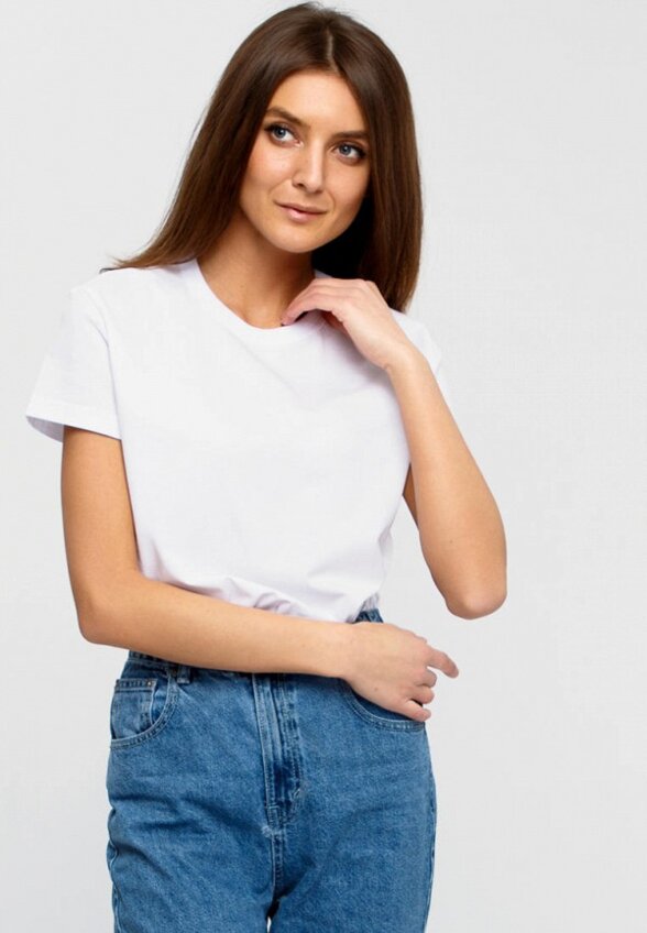 Футболка Апрель