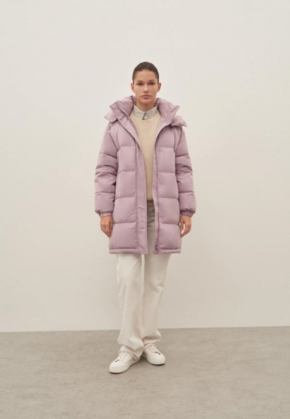 Пуховик Finn Flare