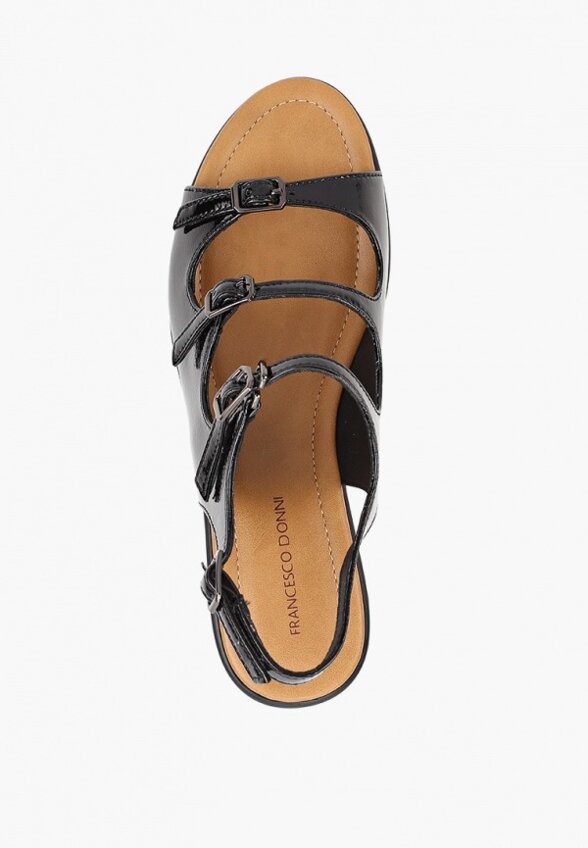 Босоножки Francesco Donni
