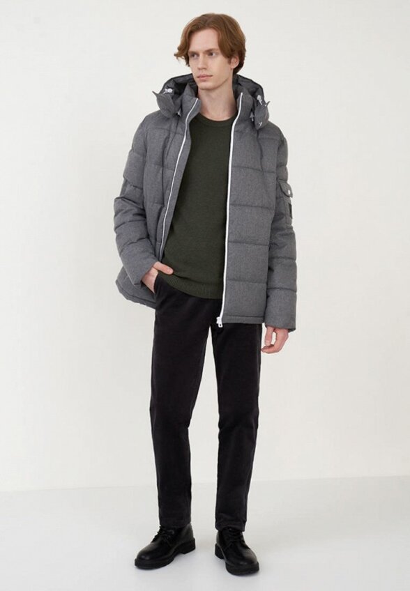 Куртка утепленная Baon