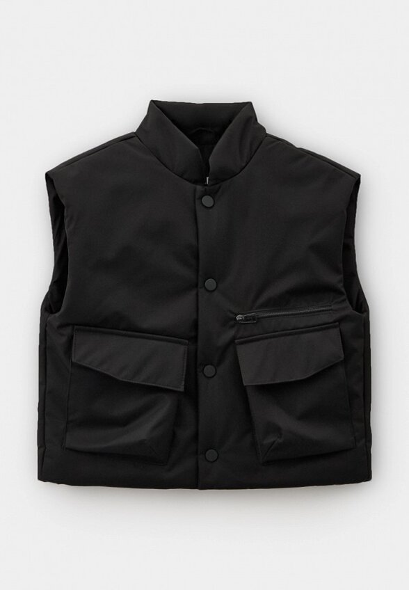 Жилет утепленный Kaysarow