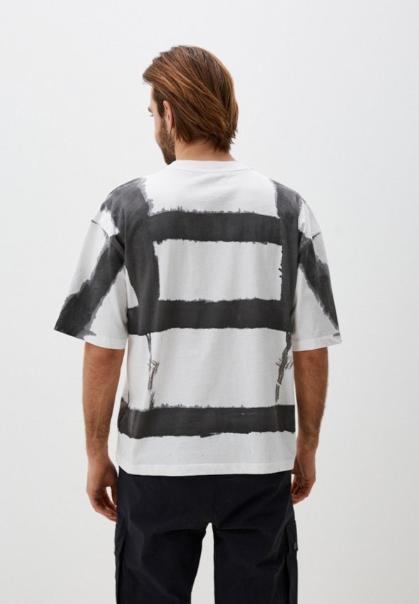 Футболка Van Mich