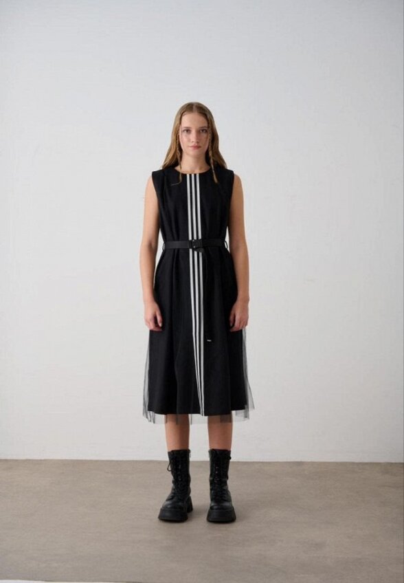 Платье Locoloco All For Junior