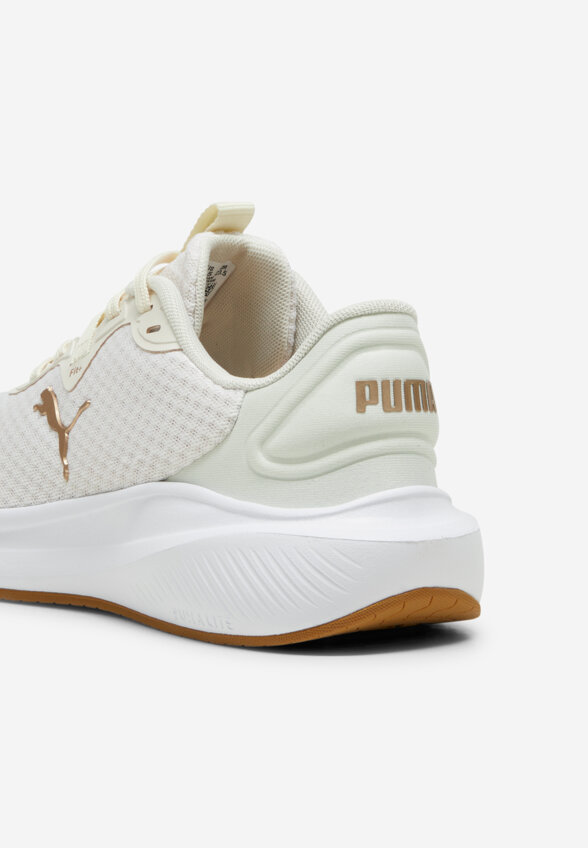 Кроссовки женские PUMA Skyrocket Lite Alt, Белый