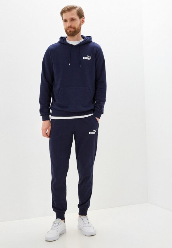 Худи PUMA