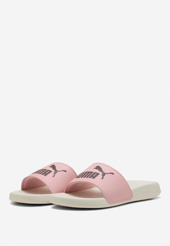 Шлепанцы женские PUMA Popcat 20, Розовый