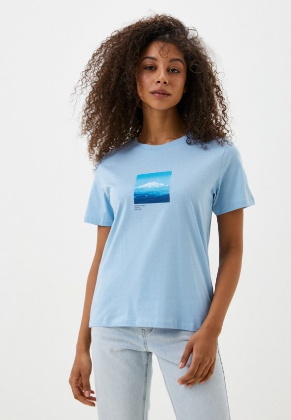 Футболка O'STIN