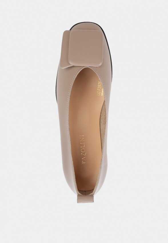 Балетки Pazolini