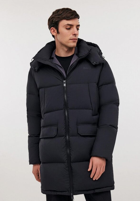 Пуховик Baon