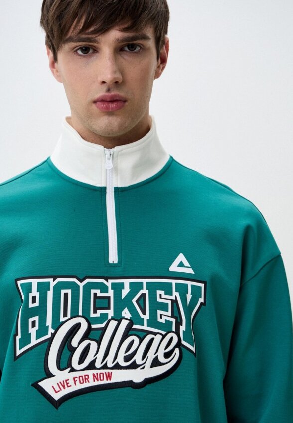 Олимпийка Peak