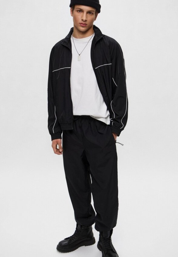 Брюки спортивные Befree