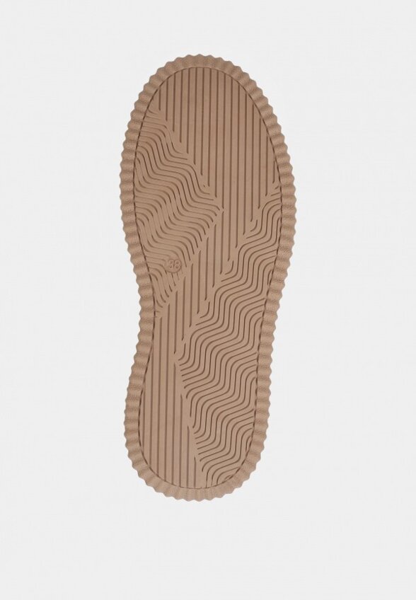 Кеды Francesco Donni