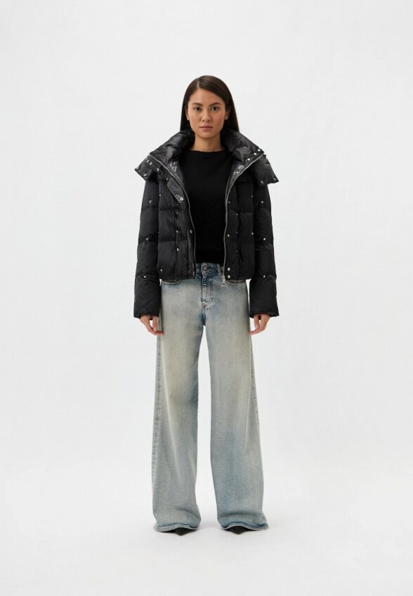 Куртка утепленная Patrizia Pepe