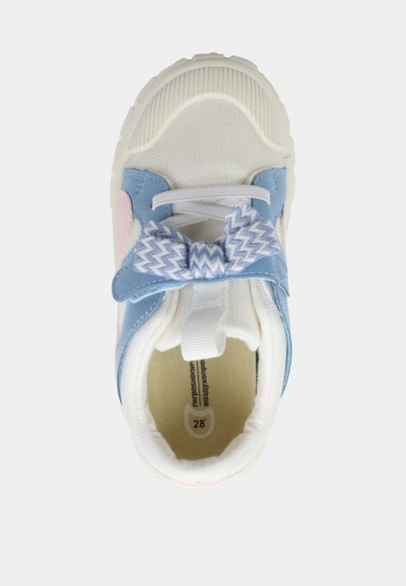 Кеды Котофей