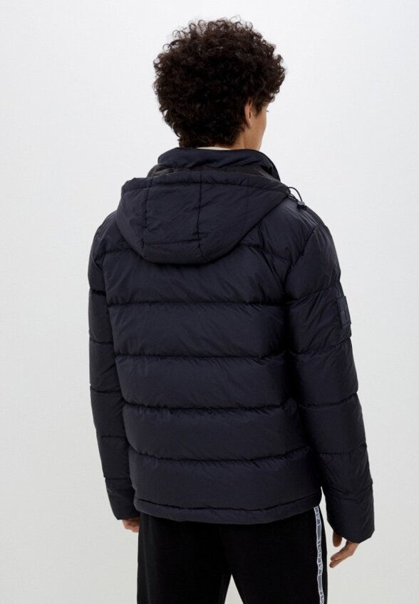 Куртка утепленная Lacoste