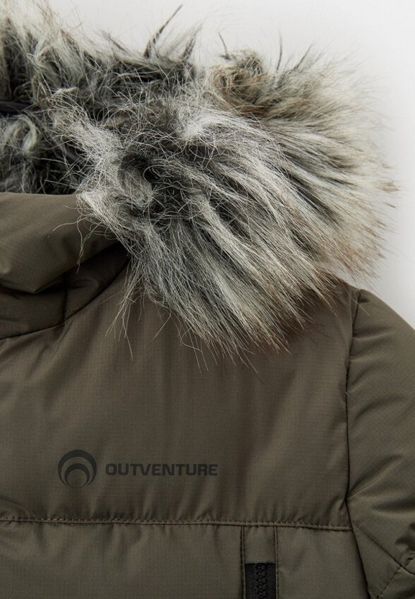 Куртка утепленная Outventure