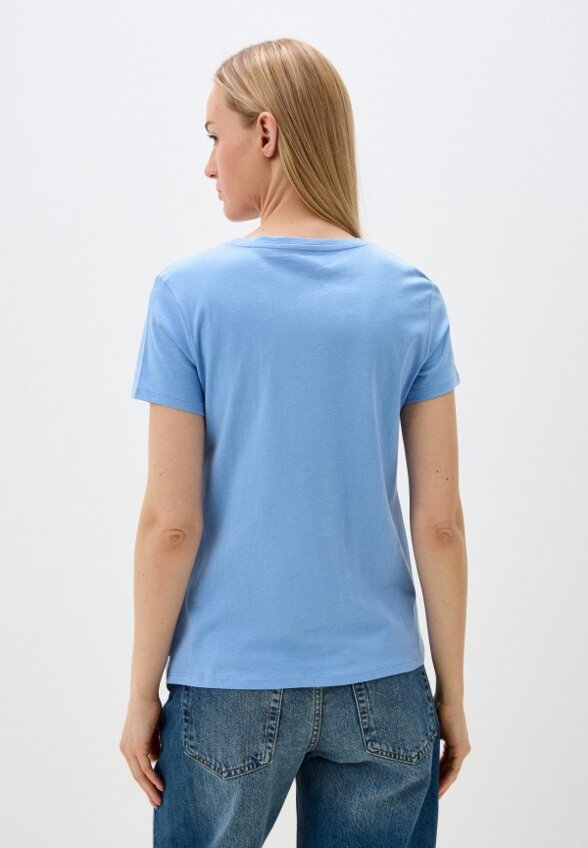 Футболка Tom Tailor