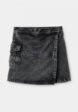 Юбка-шорты Gloria Jeans1  - превью