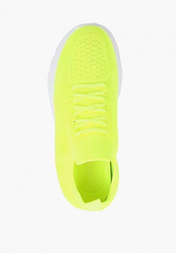 Кроссовки Obba