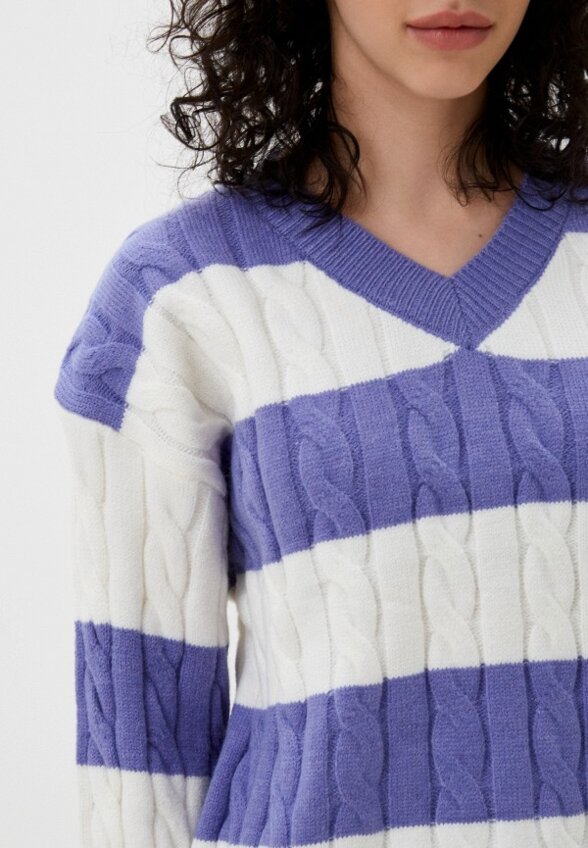 Пуловер Lawwa