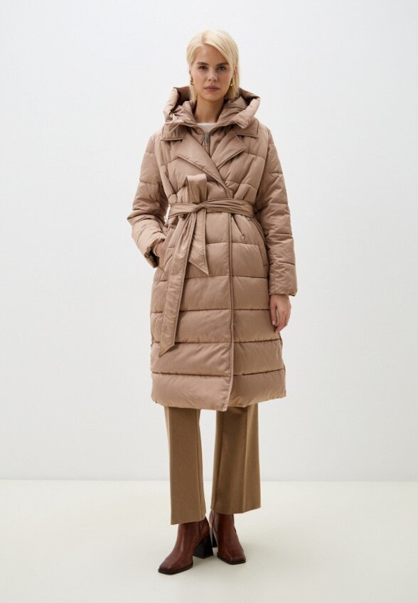 Пуховик Zolla