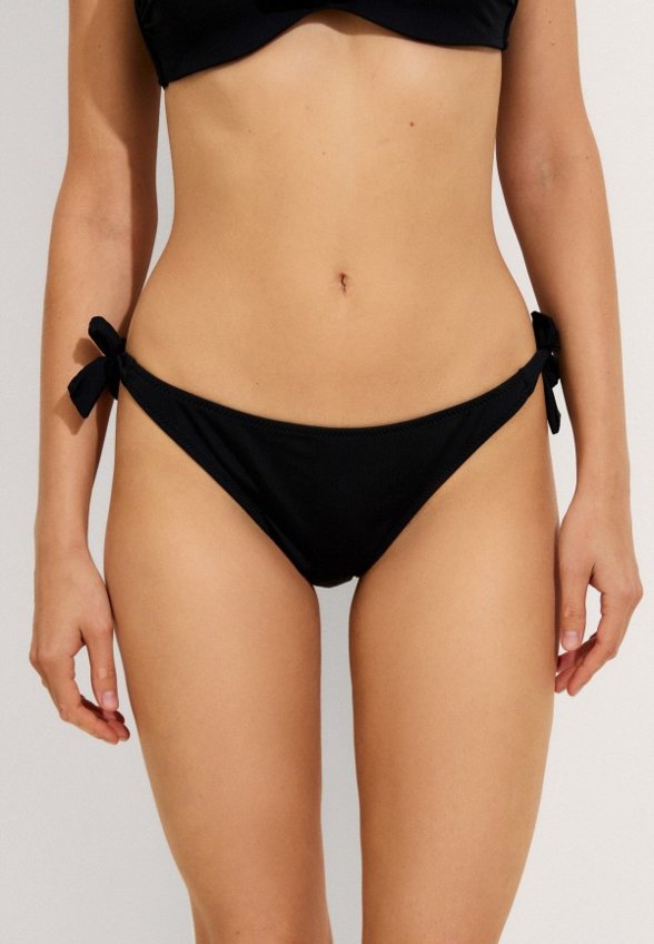 Купальник и плавки Kamilia Flower