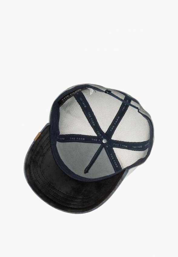 Бейсболка Goorin Brothers