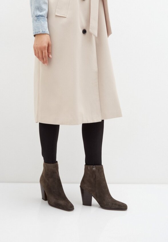 Ботильоны Lr Lorettini