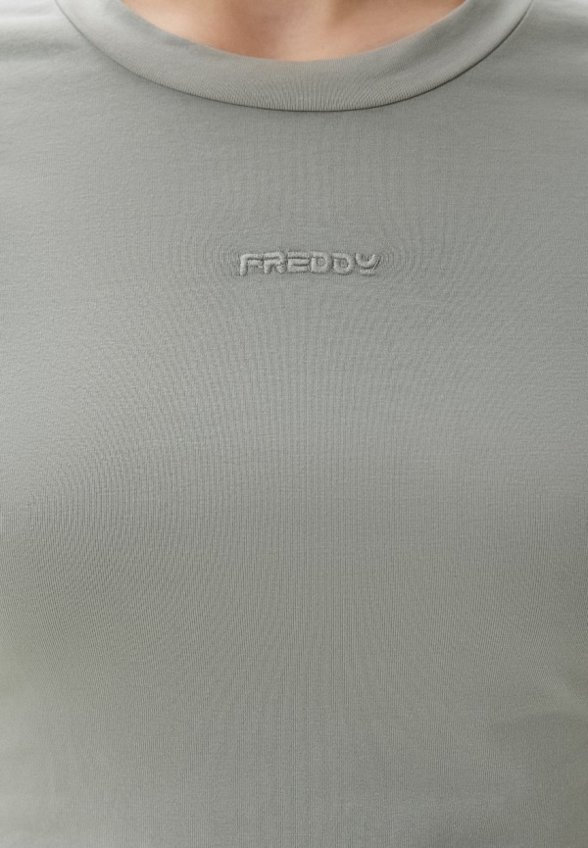 Лонгслив Freddy