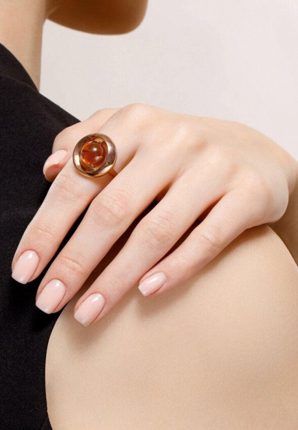 Кольцо Sokolov