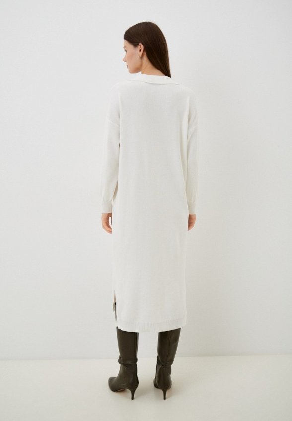 Платье Vickwool