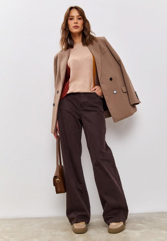 Джемпер Сиринга