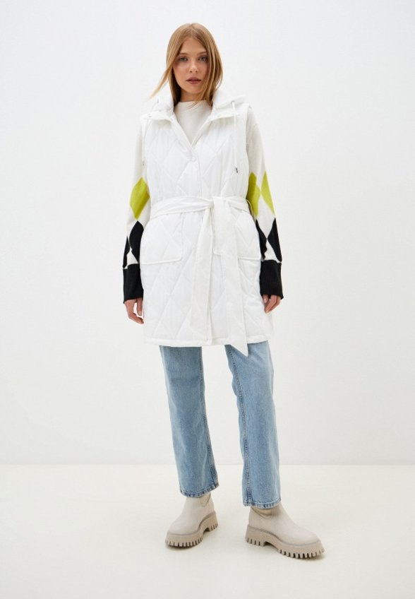 Жилет утепленный Isibris