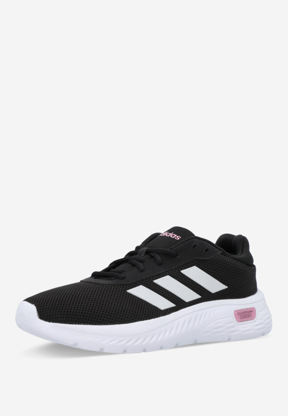 Кроссовки женские adidas Cloudfoam Comfy, Черный