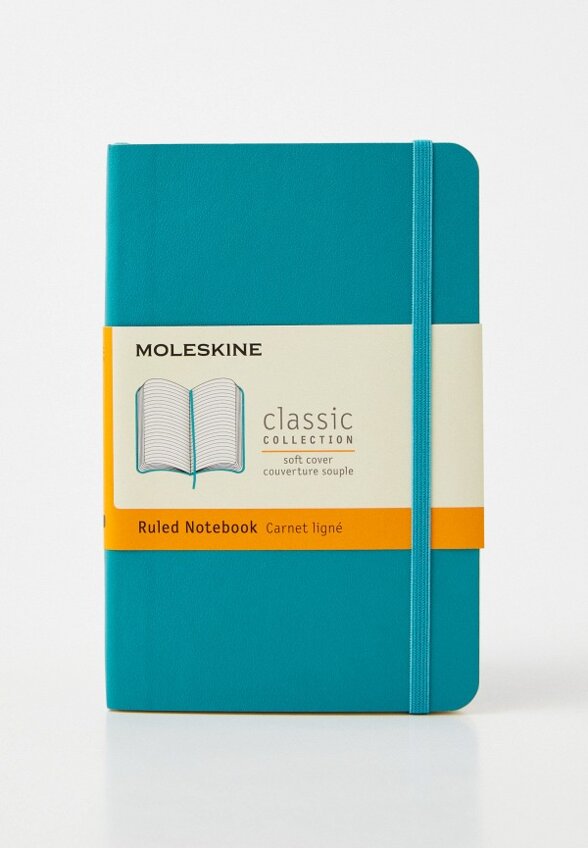 Блокнот Moleskine