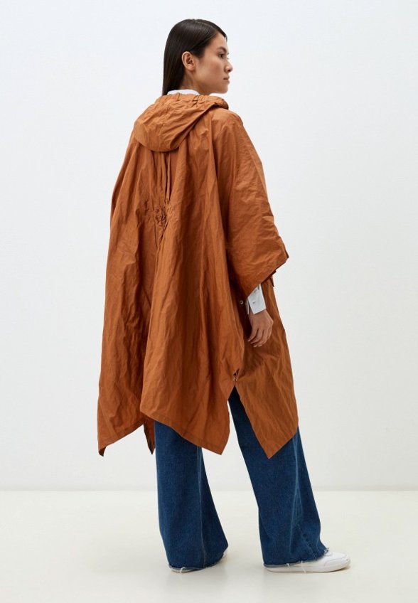 Дождевик SokolovaBogorodskaya