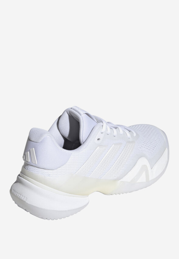 Кроссовки женские adidas Barricade 14, Белый
