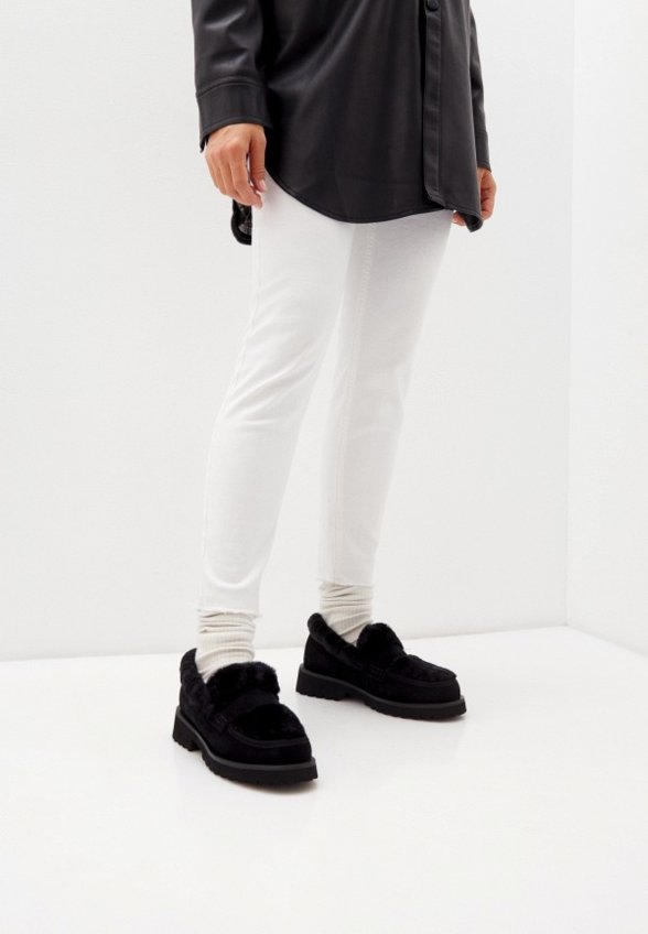 Лоферы Thomas Munz