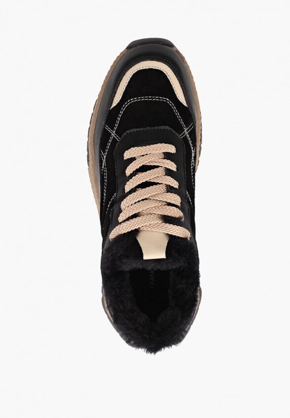 Кроссовки Francesco Donni