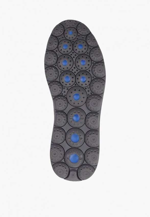 Кроссовки Geox