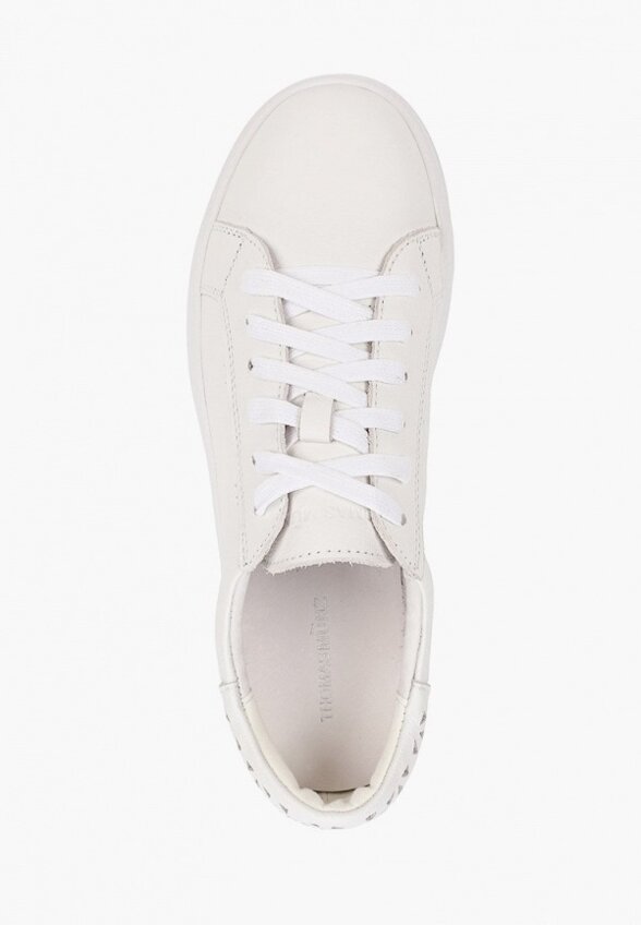 Кеды Thomas Munz