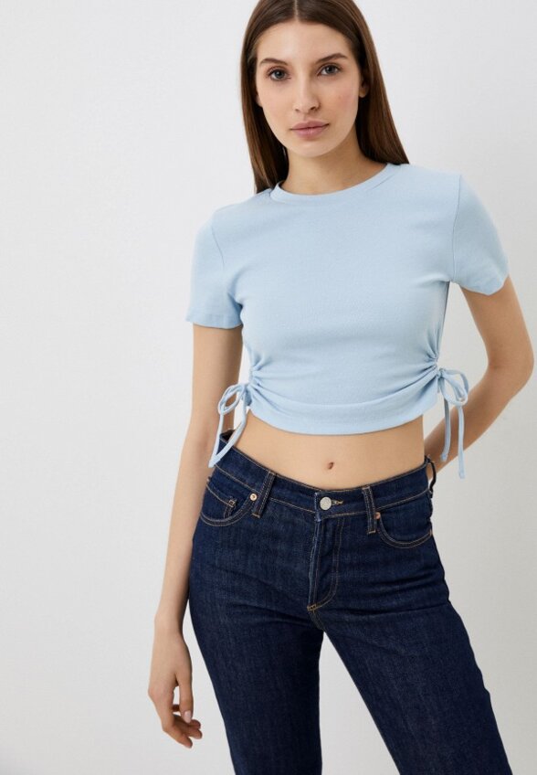 Футболка O'STIN